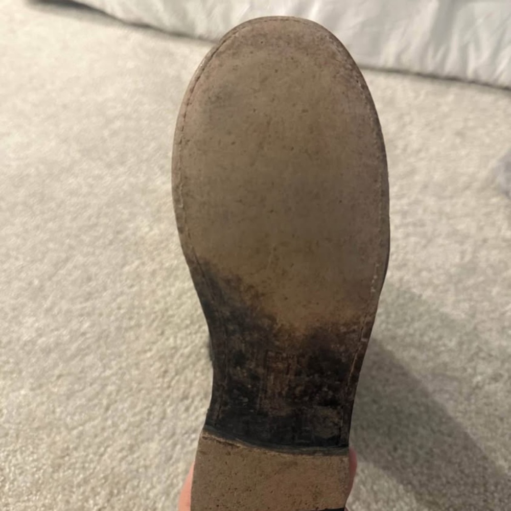 Frye Boots - Picture 3 of 3